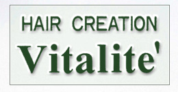 HAIR CREATION Vitalite