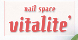 nail space Vitalite