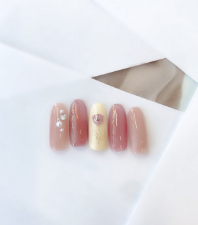 秋ネイル　冬ネイル　春ネイル　夏ネイル　フットネイル　大人ネイル　パラジェル　ネイルデザイン　守口