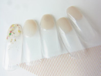 Gallery 守口 ネイルサロン Nail Space Vitalite ネイル アイラッシュ