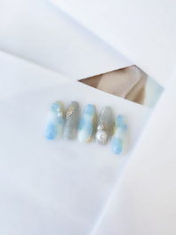 秋ネイル　冬ネイル　春ネイル　夏ネイル　フットネイル　大人ネイル　パラジェル　ネイルデザイン　守口