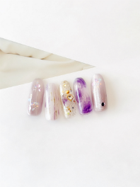 秋ネイル　冬ネイル　春ネイル　夏ネイル　フットネイル　大人ネイル　パラジェル　ネイルデザイン　守口